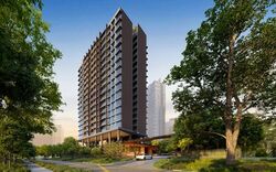 Amber Gardens (D15), Apartment #555315471